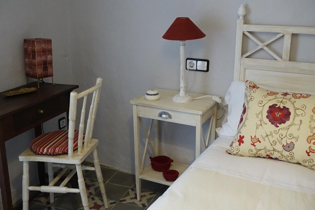 Apartamentos La Dama Azul Ágreda Habitación foto