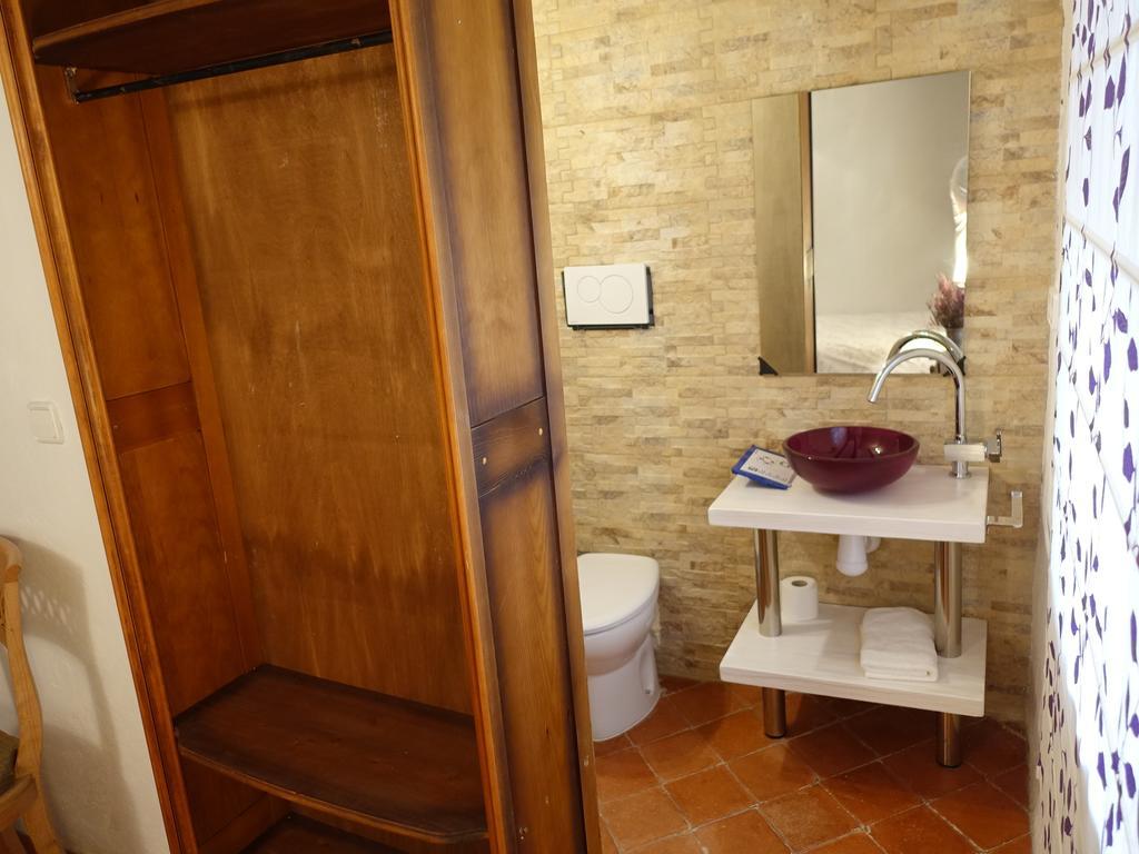 Apartamentos La Dama Azul Ágreda Habitación foto
